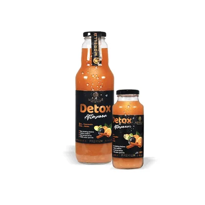 Sok Detox Afternoon Premium 250 ml