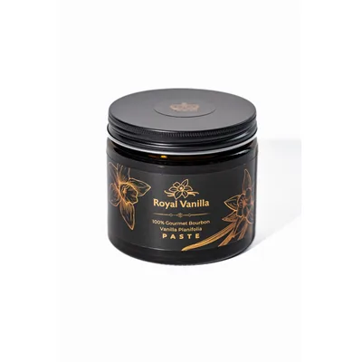 Vanilica Mesano Voce Royal 250 g