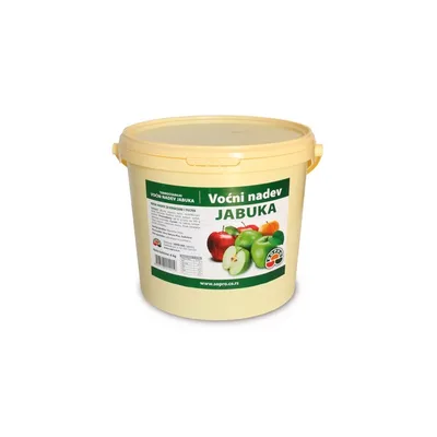 Vocni Nadev Viva Natura Za Pite Jabuka 1,3 kg