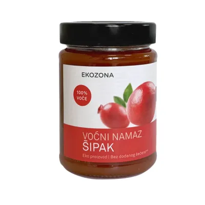 Namaz Vocni Sipak Vk Mgd Distribucija