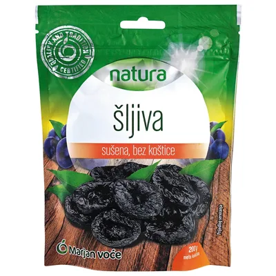 Viva Džem Od Šljive 660 g