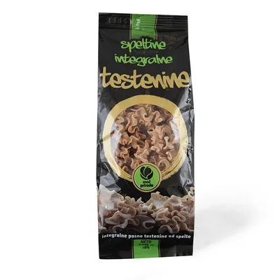 Integral.Posne Testenine Od Spelte 200 g