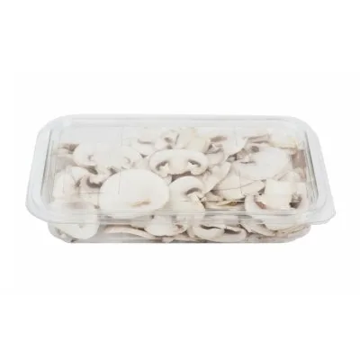 Šampinjoni Seckani Iceberg 190 g