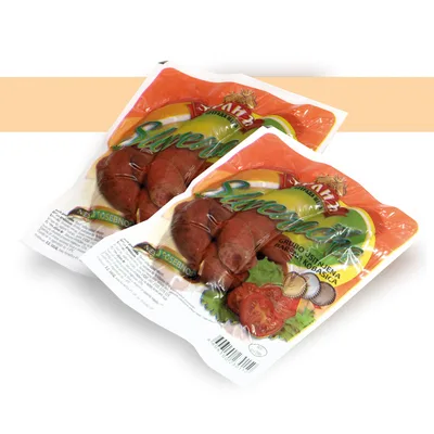 Trlic Sveža Kobasica Trlić 400 g