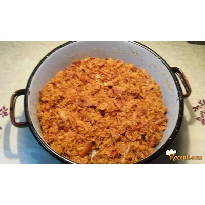 Trlic Duvan Cvarci 200 g