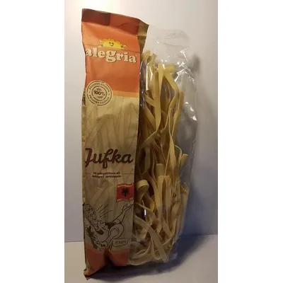 Pasta Posna Testenina Jufka 350 g