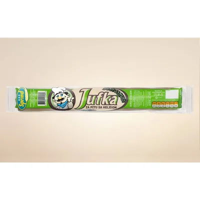 Testenina Makarone Sa Heljdom Jufka 350 g