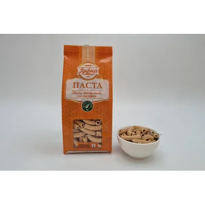 Fusili Posna Testenina Jufka 350 g