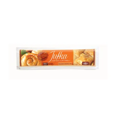 Kore Sa Speltom Jufka 500 g