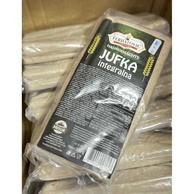 Štanglice Jufka 250 g