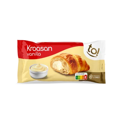 Kroasan Vanila Illi 1 kg