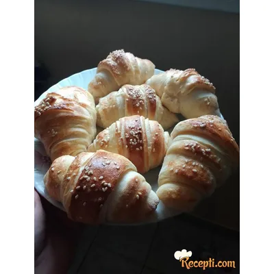 Kroasan Sa Sirom Illi 1 kg