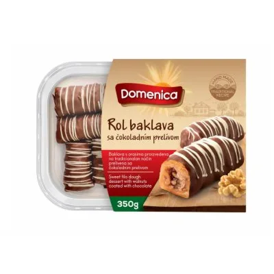 Kolaci Baklave Galant 350 g