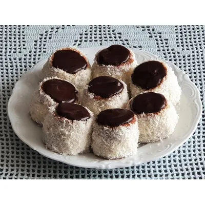 Ruske Kape Galant/Kom 6 kom