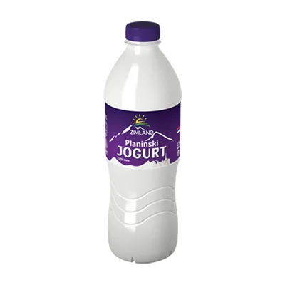 Zimland Jogurt 2.8%mm 1 kg
