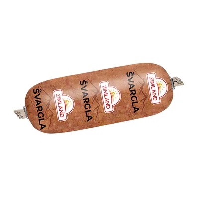 Zimland Svargla 500 g