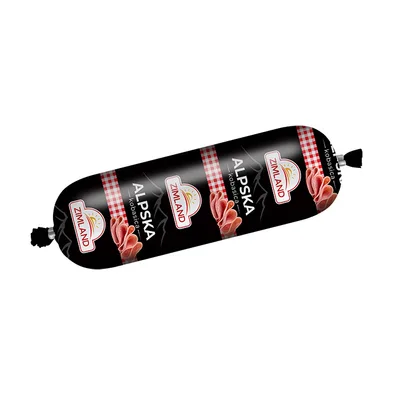Kobasica Alpska Zimland 320 g