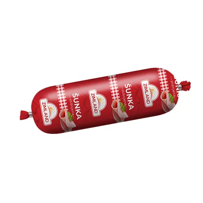 Sunka Stisnjena Zimland 320 g