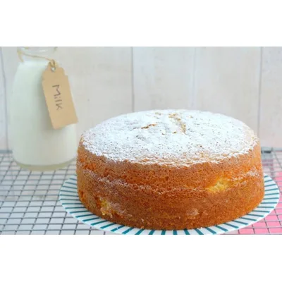 Torta Milk Anno Filleny 1,5 kg