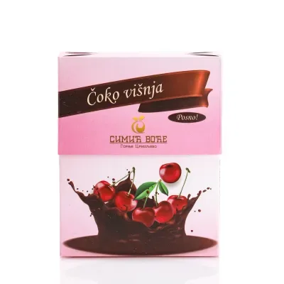 Suva Visnja Cokol. -Simic 100 g