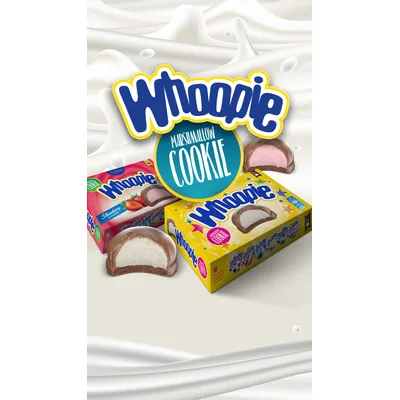 Tako-Whoopie Delmes 14 g