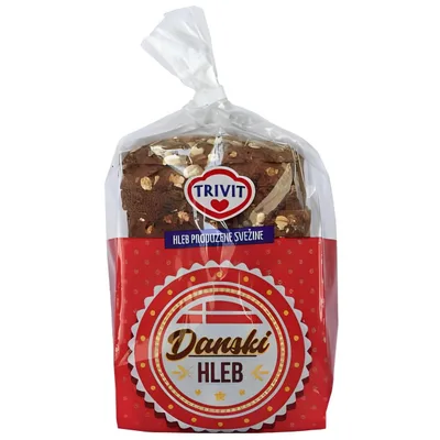 Trivit Keks Tonus Prok.Zr.Razi,suv.Gr I Kak.Pr200g 200 g