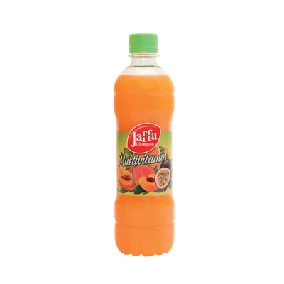 Sok Jaffa Champion Breskva Limenka 250 ml