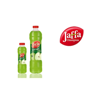 Sok Jaffa Champion Jabuka Limenka 250 ml