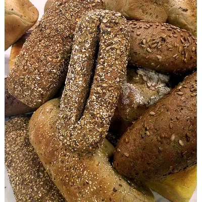 Hleb Razani Mesani Nini S 500 g
