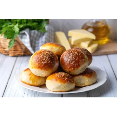 Pogaca Za Sahranu -Nini S 500 g