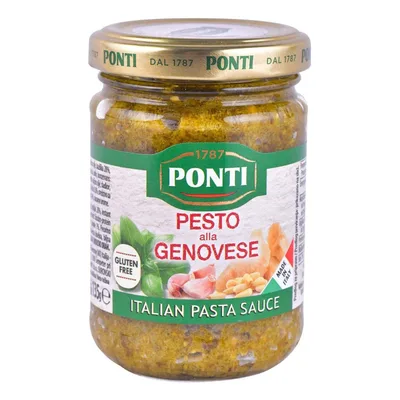 Smrznuta Rolnica Piletina Pesto Sos Pons 120 g