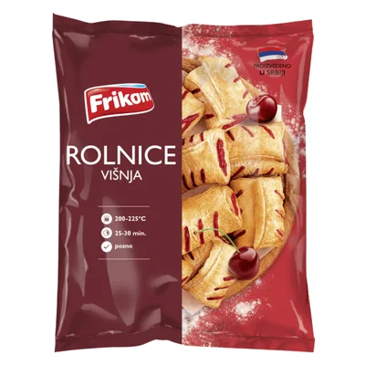 Rolnica Visnja Frigo Pons Zamrznuto 700 g