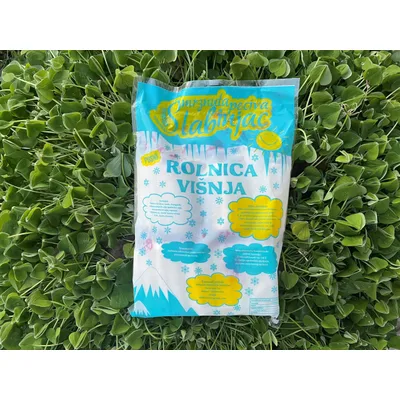 Smrznuta Rolnica Višnja Pons 140 g