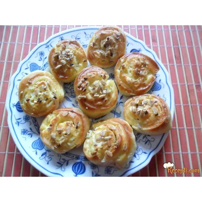 Puzic Sa Sirom Pons Pp 115 g
