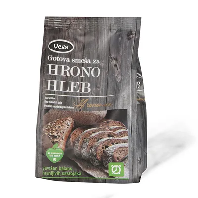 Brasno Spelta Hrono 500 g