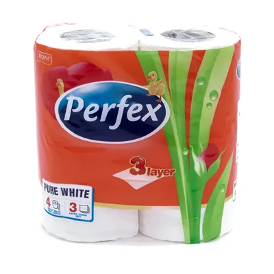 Ubrus Deluxe 2sl Perfex 305 L