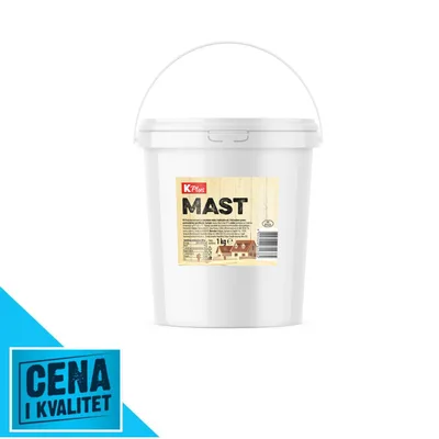 Mast Svinjska Kl Milan 1 kg