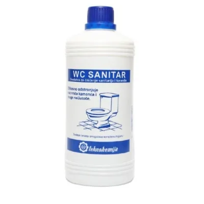 Wc Sanitar 1 L