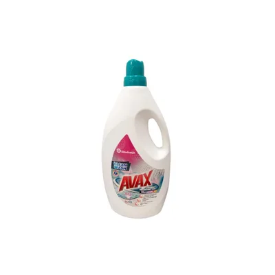 Avax Deterdzent Za Ves Dojpak 5 L