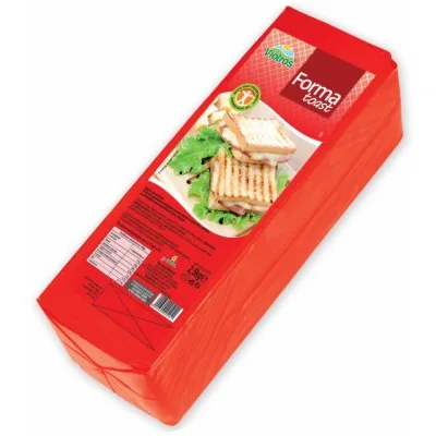 Mešoviti Proizvod Tost Viotros Rf