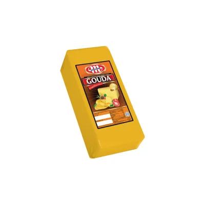 Sir Gauda Dimlj Mlekovita 3,3 kg