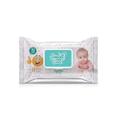 Vlazne Maramice Sweet Care (2 1)