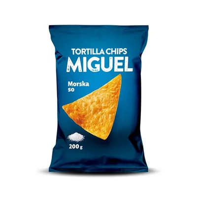 Tort.Miguel Morska So