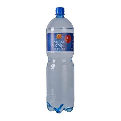 Voda Ladna Gazirana Bahus 2 L