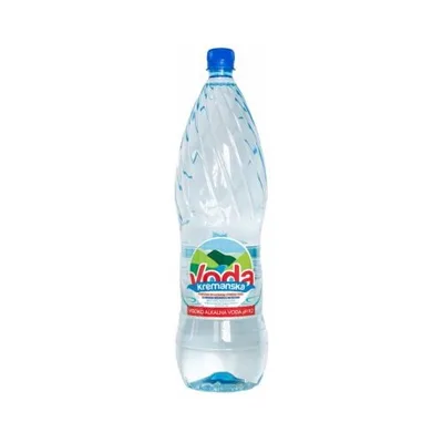Voda Ladna Negazirana Bahus 2 L