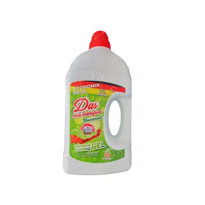 Tecni Deterdzent Das Universal 5,65 L