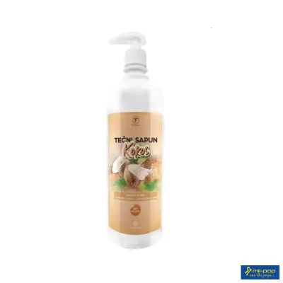 Tecni Sapun Das Kokos Gratis Tecni Sapun 0500 Pumpica
