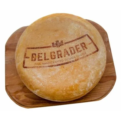 Sir Polutvrdi Belgrader Rnf
