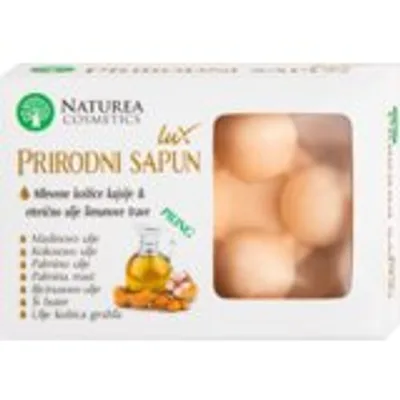 Sapun Masažer Košt Kajs Lux Na 115 g