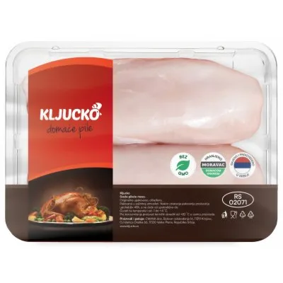 Pileći Želudac Podloška Kljucko